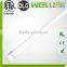 ETL CUL UL DLC CRI 90 95 2ft 3ft 4ft 8ft T5 T8 dimmable led tube