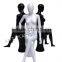 New Arrival!!! Realistic sitting Female Mannequin
