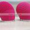 New Beauty Tool Silicone Facial Brush/Electric Facial Cleanser Silicone Wavebetter