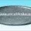 forging cross head torispherical head steel tank ends