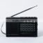 multi-band radio portable usb radio,usb mini radio,Digital GB-315 AM/FM