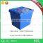 65L Stackable Moving Box Plastic Box