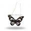 Vintage Iron Butterfly Hanging Decor