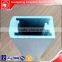 Industrial aluminum extrusion profile with good quality and best service