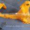30mm 1.2" inch pins excavator root /frost ripper/ excavator ripper
