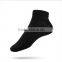 China sock factory white lanesboro sport socks cotton basketball tennis dress anti slip sock