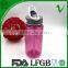 factory New Product BPA Free Sport Water Bottle samples free