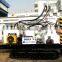 BZLD300 Crawler rock drilling rig