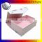 OEM service customized printing paper folding box wholesale on Alibaba with factory price