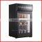 50L Glass Freezer, Freezer Refrigerator, Ice Freezer