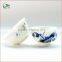 Wholesale Price Lotus Painting Small Lipton Porcelain Tea Cup