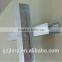 profile steel flat bar/metal suspended ceiling/ceiling suspension system