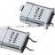 UM-1 SMD Quartz Crystal-Metering