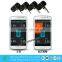 TPMS for android /ios phone, car bluetooth tire pressure monitoring system XY-TP8380i