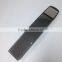 Panoramic wide angle car rearview mirror