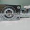 JY-403|Medium duty industrial hardware PU swivel caster wheel|Rollerblade style PU caster wheel with brake