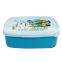 Foodgrade children plastic lunch box