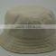 top quality adult size plain bucket hats for sale