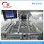High performance semi-automatic lcd repair machine RW-SV550 for smartphone