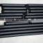 1/2 3/4 1 inch threaded black and galvanized pipe fitting nipple