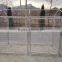 Used Dog Kennels or galvanized comfortable iron fence dog kennel