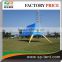 Ddouble pole tent - outdoor instant star tent for advertising
