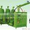 The most popular polyurethane foam earplug making injection machine