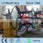 jiangsu automatic Plastic pipe winding machine