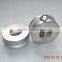 high quality double plate wafer type check valve cf8m