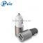Colorful Dual USB Aluminum Mobile Car Charger Adaptor 5V 2.1A/3.1A for Smartphone and Tablets