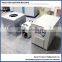 Portable gold silver platinum melting furnace