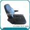 Qinglin hot selling High back PVC cover scooter seat (YY15)