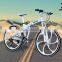 27 speed lightweight alloy mtb bycicle foldable mountain bike 26 inch