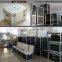Intense Pulsed Flash Lamp Biggest Spot Size 560-1200nm E Light Ipl/rf Skin Rejuvenation Beauty Equipment