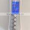 2016 Digital 5 in 1 skin renewal device portable cleaning device