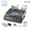 NV-E6 Portable 6 in 1 No-needle mesotherapy portable electroporation machine skin tightening equipment for salon