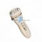 New idea shock wave therapy equipment facial beauty device radio frequency facial machine 12 in 1