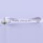 New Year Sale!!Size -0.5 mm Face Wrinkle Acne Derma Skin Microneedle Therapy Dermaroller