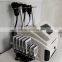2016 Newest Double Vaccum Cavitation RF Lipo Laser Shaping Machine