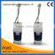 1500mj 2016 Manufacture Vaginal Tightening Laser Nd Yag Long Pulse Laser Epilation Laser Hair Removal For Sale 0.5HZ
