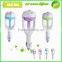 Hot sale mini portable Car air purifier car using air humidifier