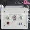 Dispel Pouch 3 In 1 Oxygen Jet + Skin Oxygen Jet Facial Improve Skin Texture Machine Deeply Clean Water Peeling +power Peel Microdermabrasion Machine Skin Whitening Face Lift