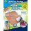Good Quality Iron Epress Portable Ironing Pad Protection Rubber Cotton Pad