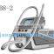 Portable e-light+IPL permanent hair removal,Acne treatment,skin tightening machine