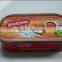 Good Quailty Seafood Food Of Canned Sardines In Oil