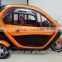 2017 Best Selling Elderly Three Wheel Passenger Car /Three Wheel Electric Mini Car