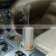 GX DIFFUSER hexagon shape ultrasonic aroma diffuser,air freshener machine color auto changing