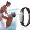 SIFIT-2.5 Sport Bracelet Pedometer. Waterproof sleep monitoring Bluetooth watch Android & IOS. Wearable device Pedometer