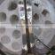 HY Granulator dryer