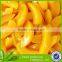 canned yellow peach